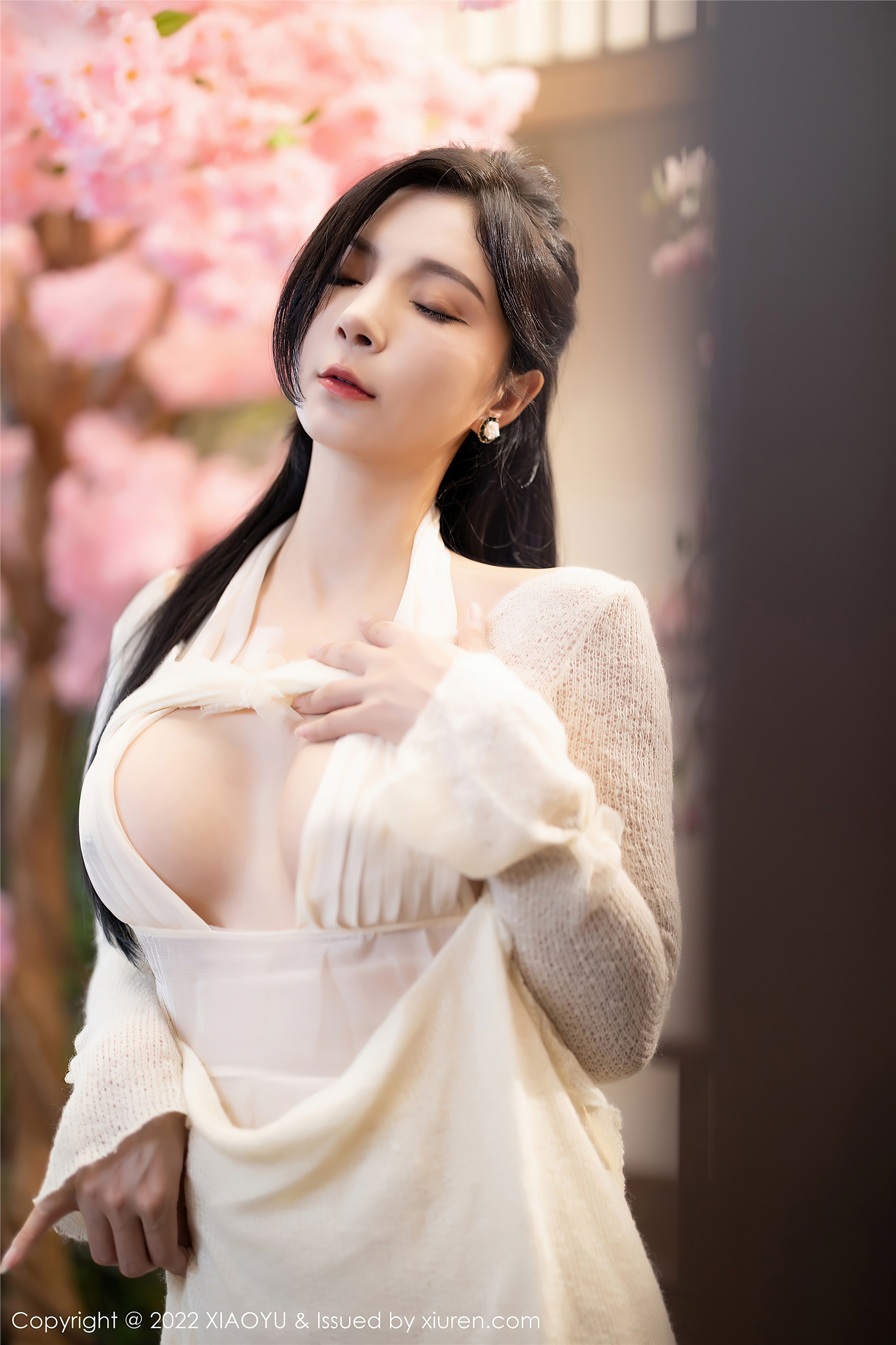 XIAOYU语画界 2022.09.22 VOL.869 小蛮妖Yummy